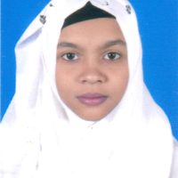 Musfiqa Iqfat Afifa