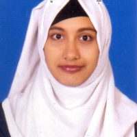 Aysha Akter