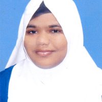 Sharmin Akter Happy