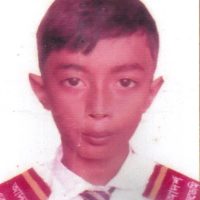 Jahid Hasan