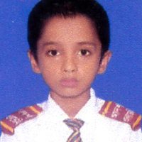 Md. Ismail Riyad