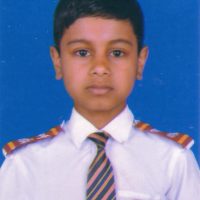 Salman Al Sayeem