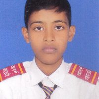 Md. Tasrif