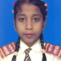 Mst. Faria Akter