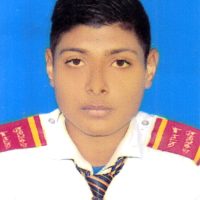 Md. Raza Khan