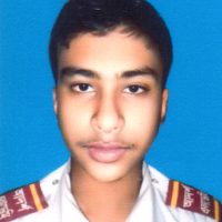 Salman Ahmed Sabbir