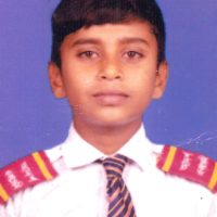 Israfil Hosen Piyal