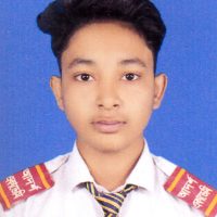 Abdus Samad Akash