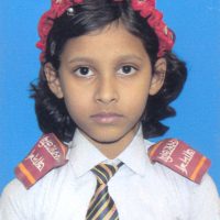 Mst. Afifa Jannat