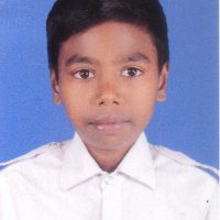 Md. Arif