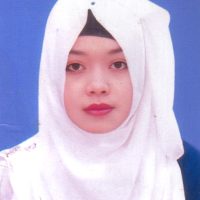 Nadia Akter Tina