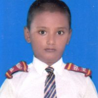 Ovi Sarker