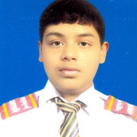 Md. Siyam Hosun