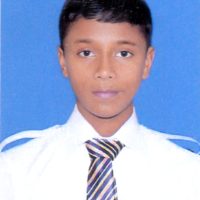 Md. Abir Hossen Roj