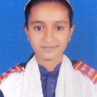 Mysha Mim
