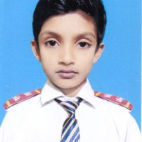 Ahnaf Sahil Aran