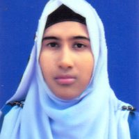 Tamanna Akter Mim
