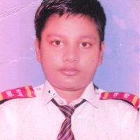 Oritro Bhowmick