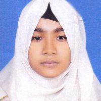 Lima Akter