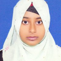 Mst. Elmi Akter