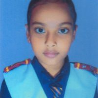Afsana Akter