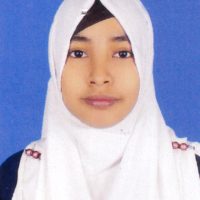 Khadijatul Borsha