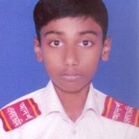 Md. Tausif Alamin