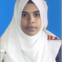Mst. Hinu Akhter