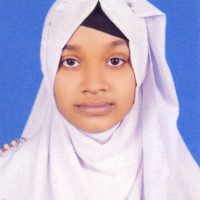 Mahmuda Akter Bristy