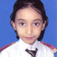 Sumaiya Akter