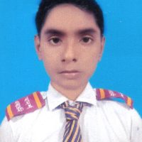 Md. Sadman Saif
