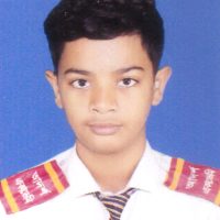 Alok Chandra Sen