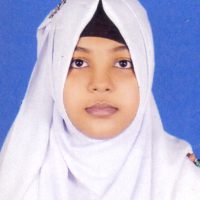 Mst. Misrat Jahan Ruku