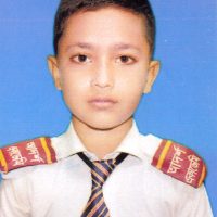 Sad Mohammod Khan