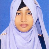 Mst. Tanzila