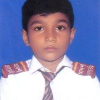 Md. Mahsrafi