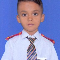 Arafat Hasan Ayat