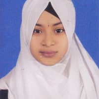 JANNAT JAHAN JINUK