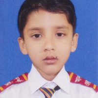NIRAZUL ISLAM MAHIM