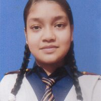 FATEMA TAJIN RUMAISA