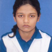Samiya Akter