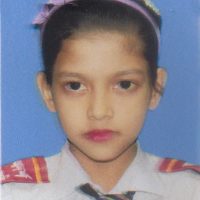 MST. TAYIBA AKTER