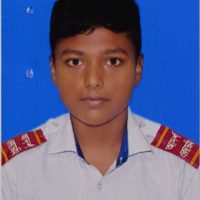 Ismail