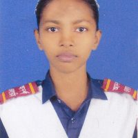 MST. ALMA AKTHER