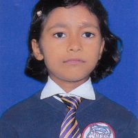 AFRIN JAHAN NAFIZA