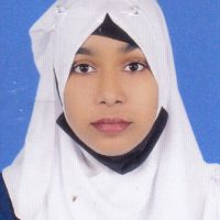 TAHIYA ISLAM ORTHY