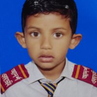 Md. Morshalin Shakh
