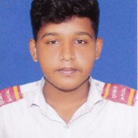 SABBIR AHMED
