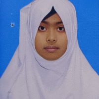 Airin Akter