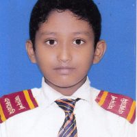 MD. SAIF HASAN